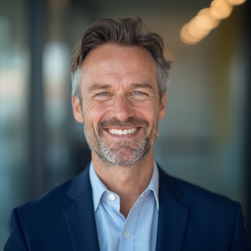 James Wilson — royal reels expert